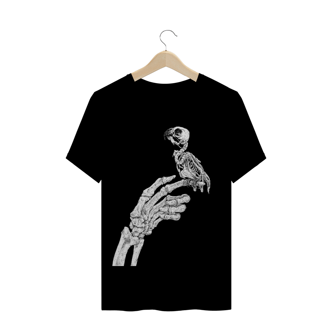 Nome do produto  Evil papagali