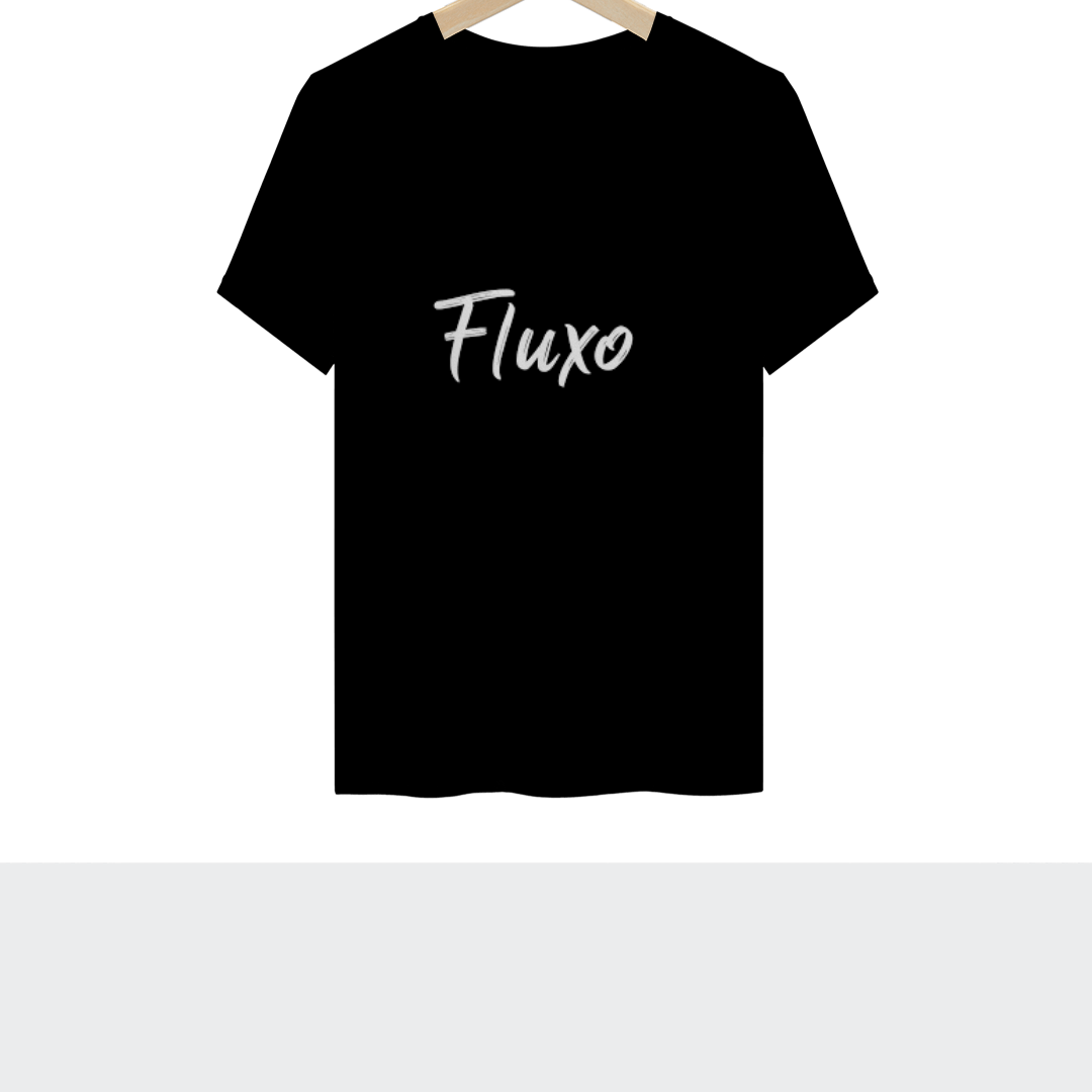Nome do produto: CAMISA DO FLUXO