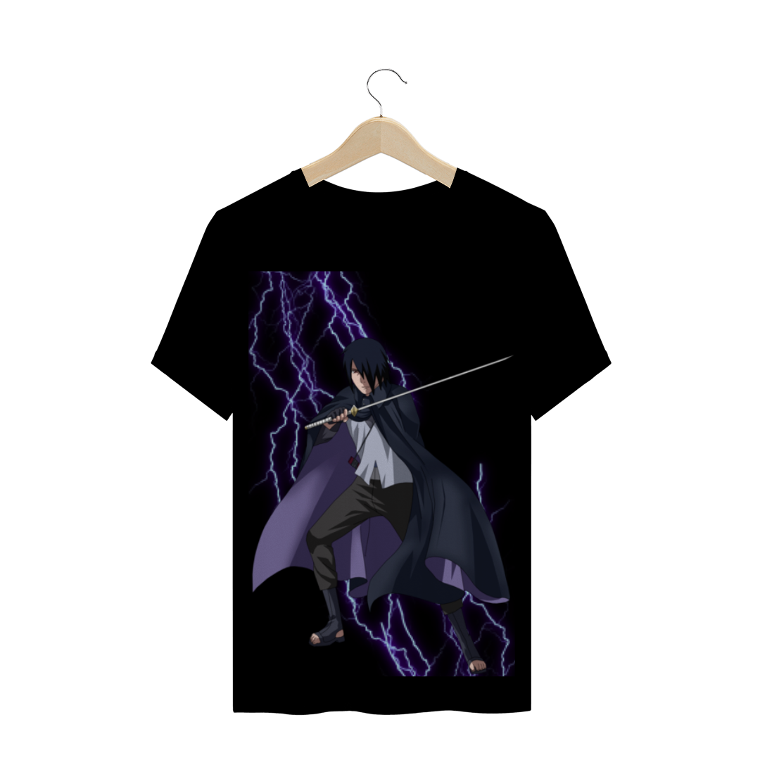 Nome do produto  Sasuke Uchiha