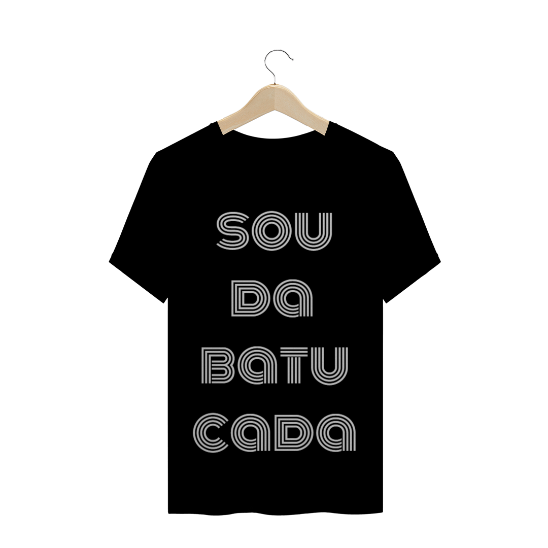 Nome do produto  Camiseta com Frase 