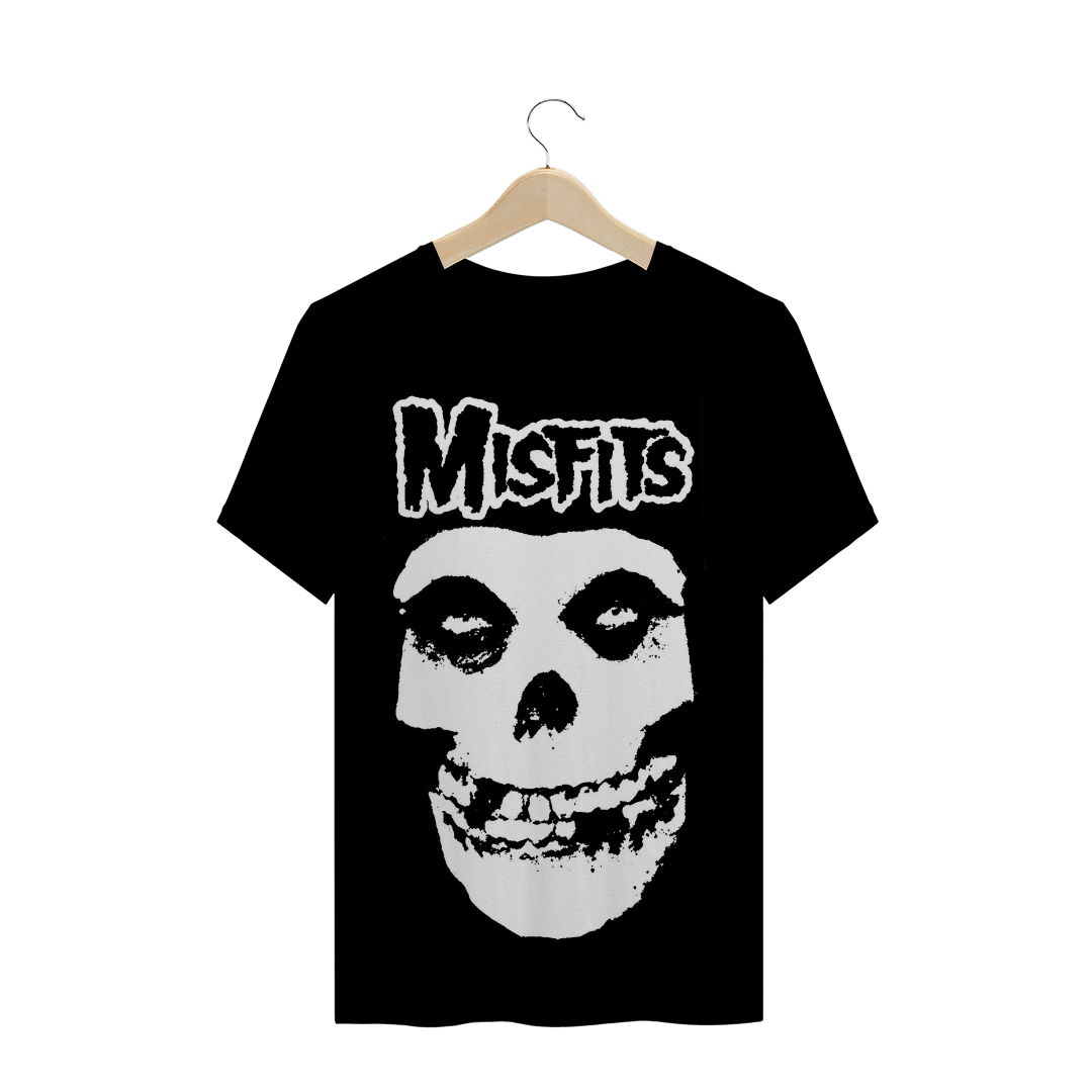 Nome do produto  Misfits 