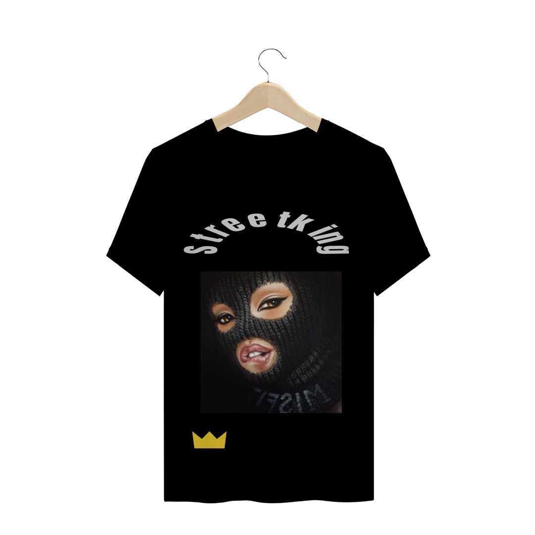 Nome do produto  Street king Blackout 