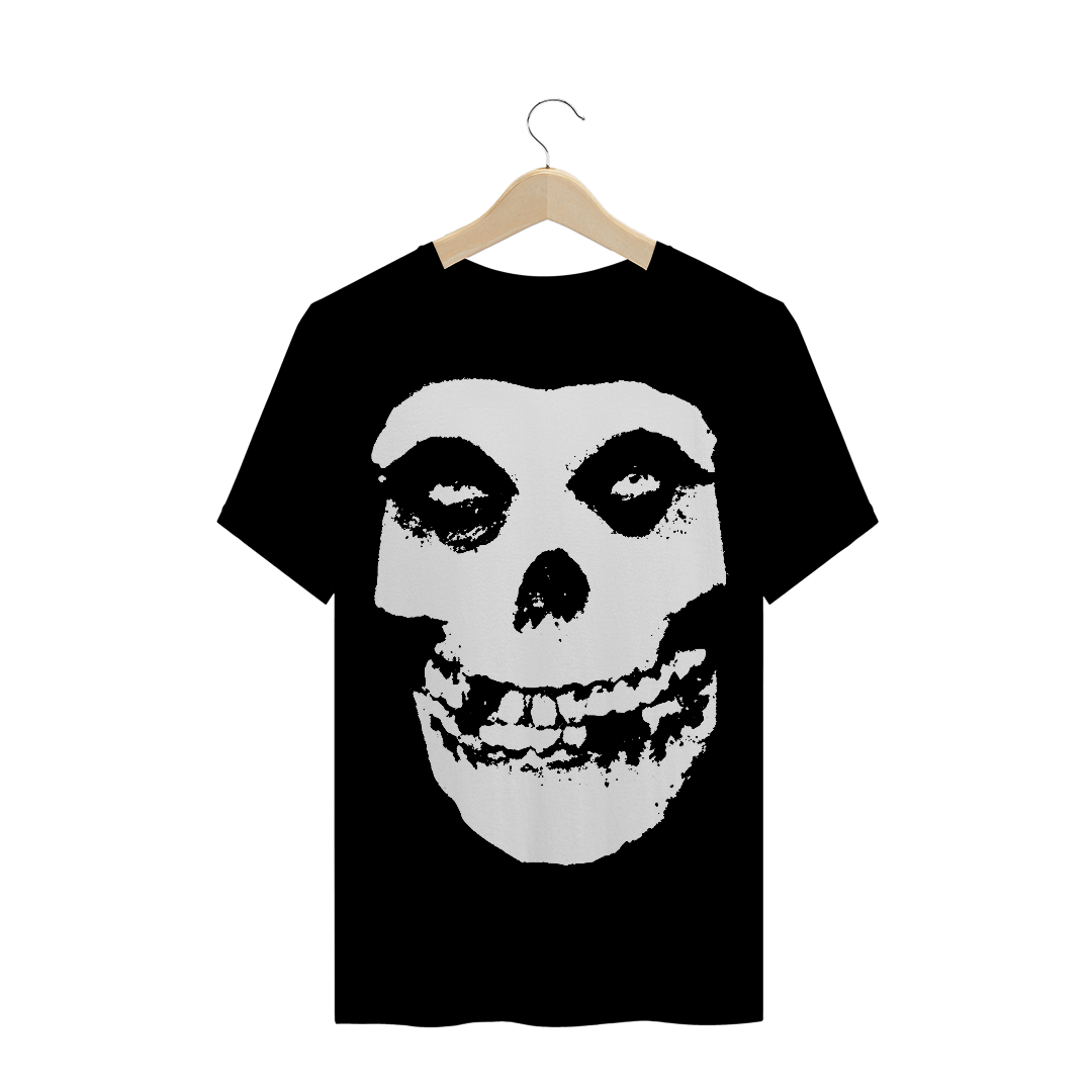 Nome do produto: Camiseta Misfits