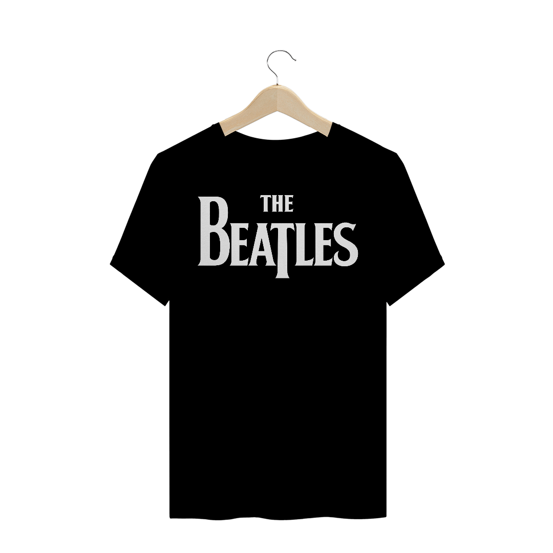 Nome do produto  Camiseta The Beatles