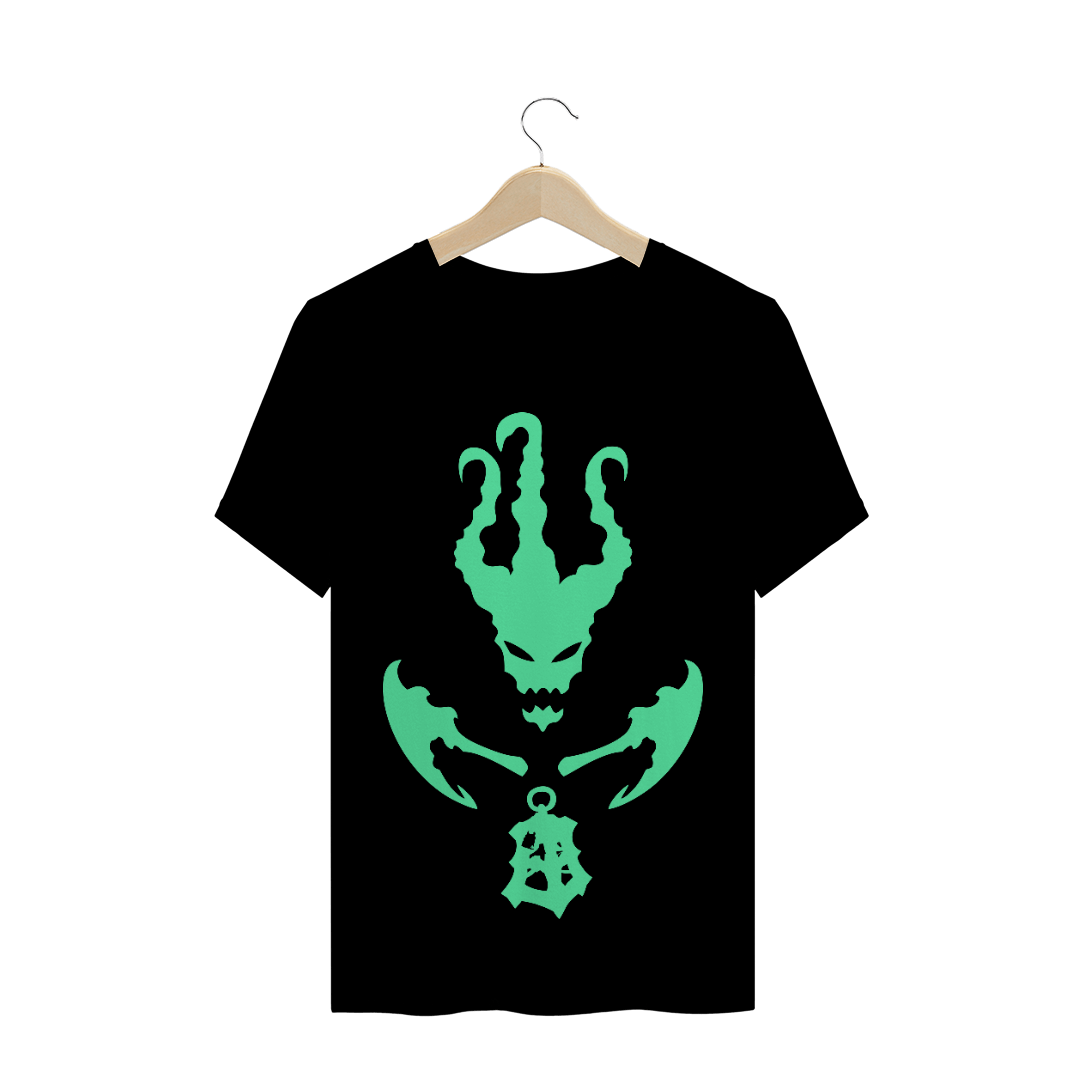 Nome do produto  Camiseta Thresh - League of Legends