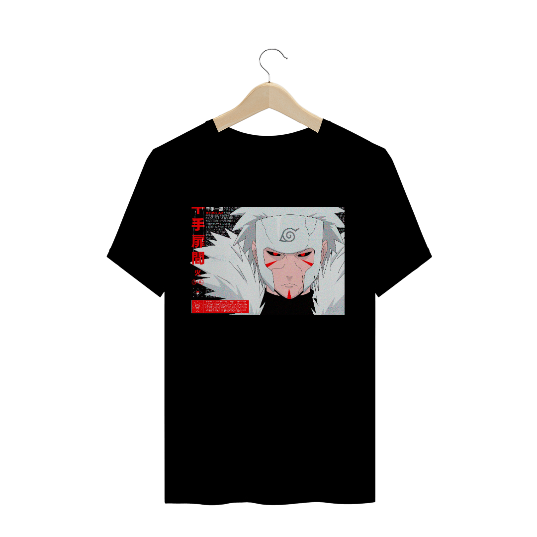 Nome do produto  Camiseta Tobirama Senju