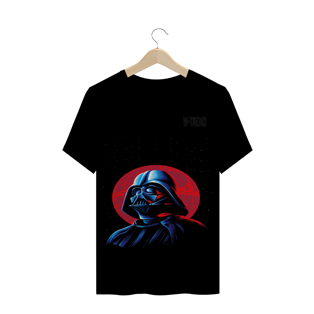 Camiseta - Star Wars Darth Vader W-trend