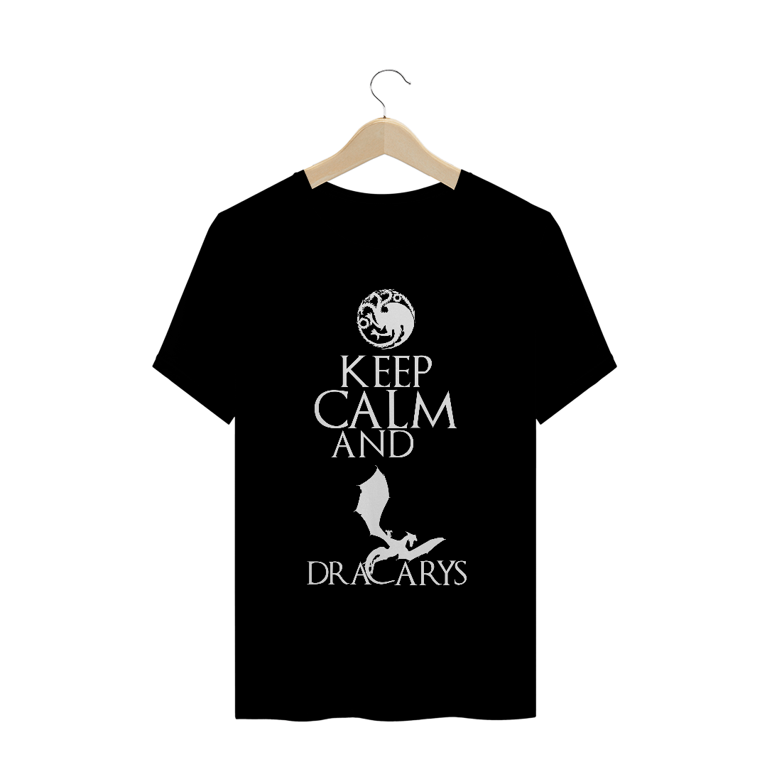 Nome do produto  Camiseta Infantil Game of Thrones