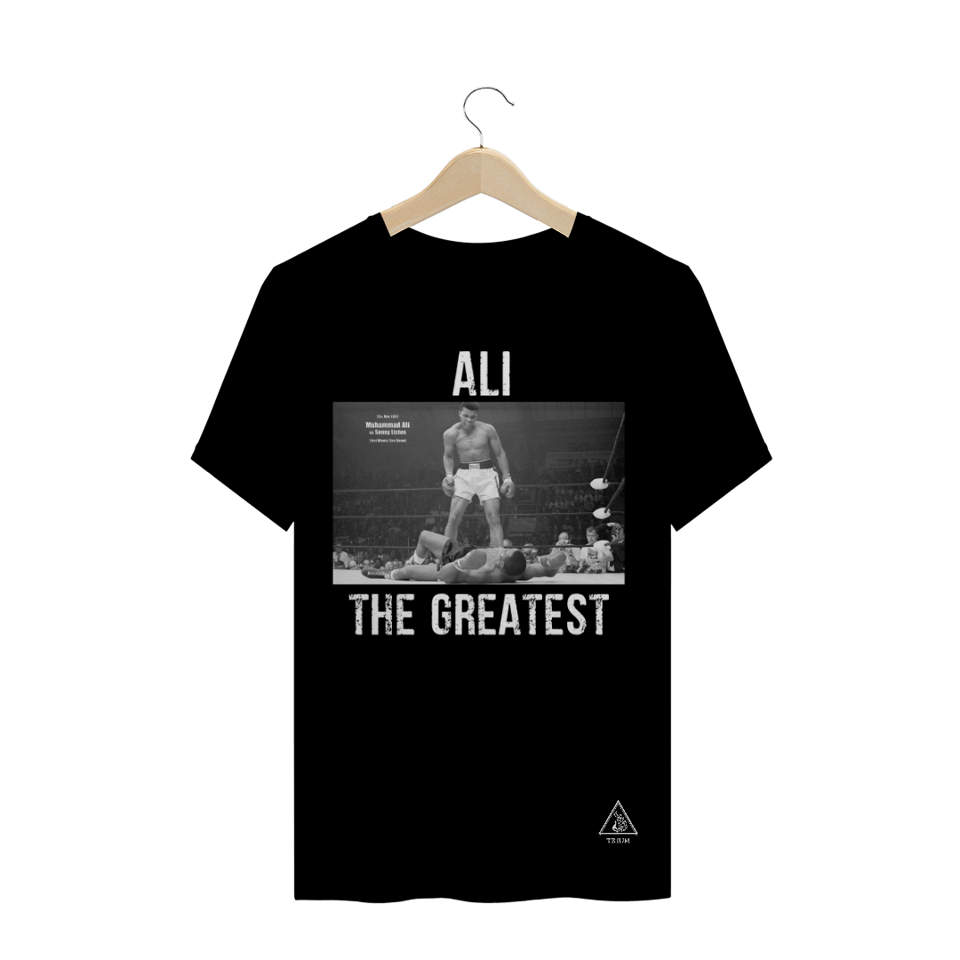 Nome do produto  MUHAMMAD ALI TRIUM