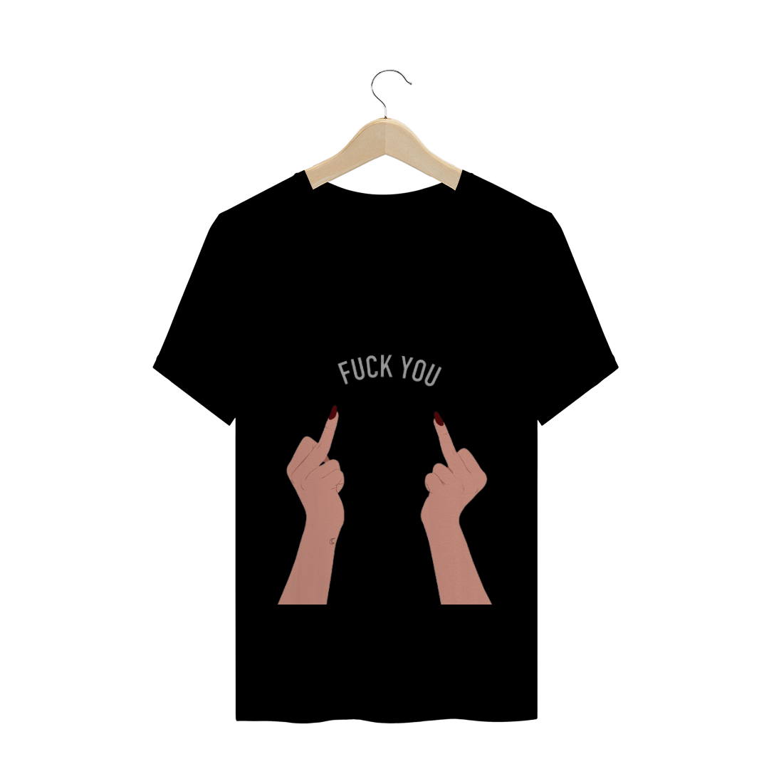 Nome do produto  fuck you