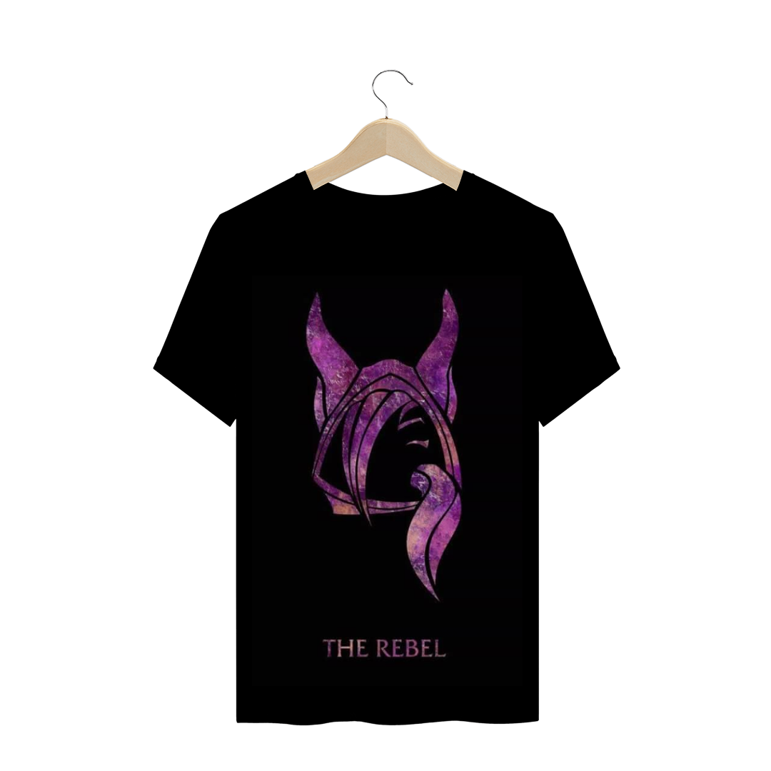 Nome do produto  roupa league of lengeds ( xayah)