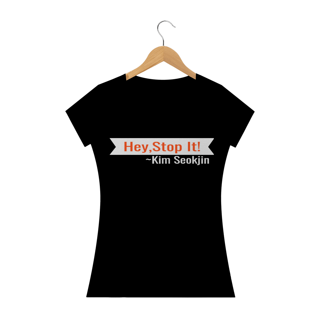 Nome do produto  Camiseta Baby Long Prime: