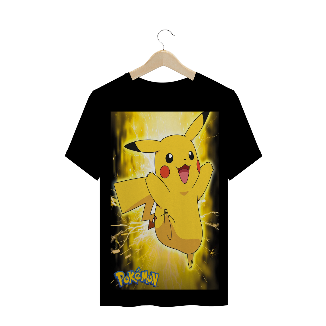 Nome do produto  T-Shirt plus size