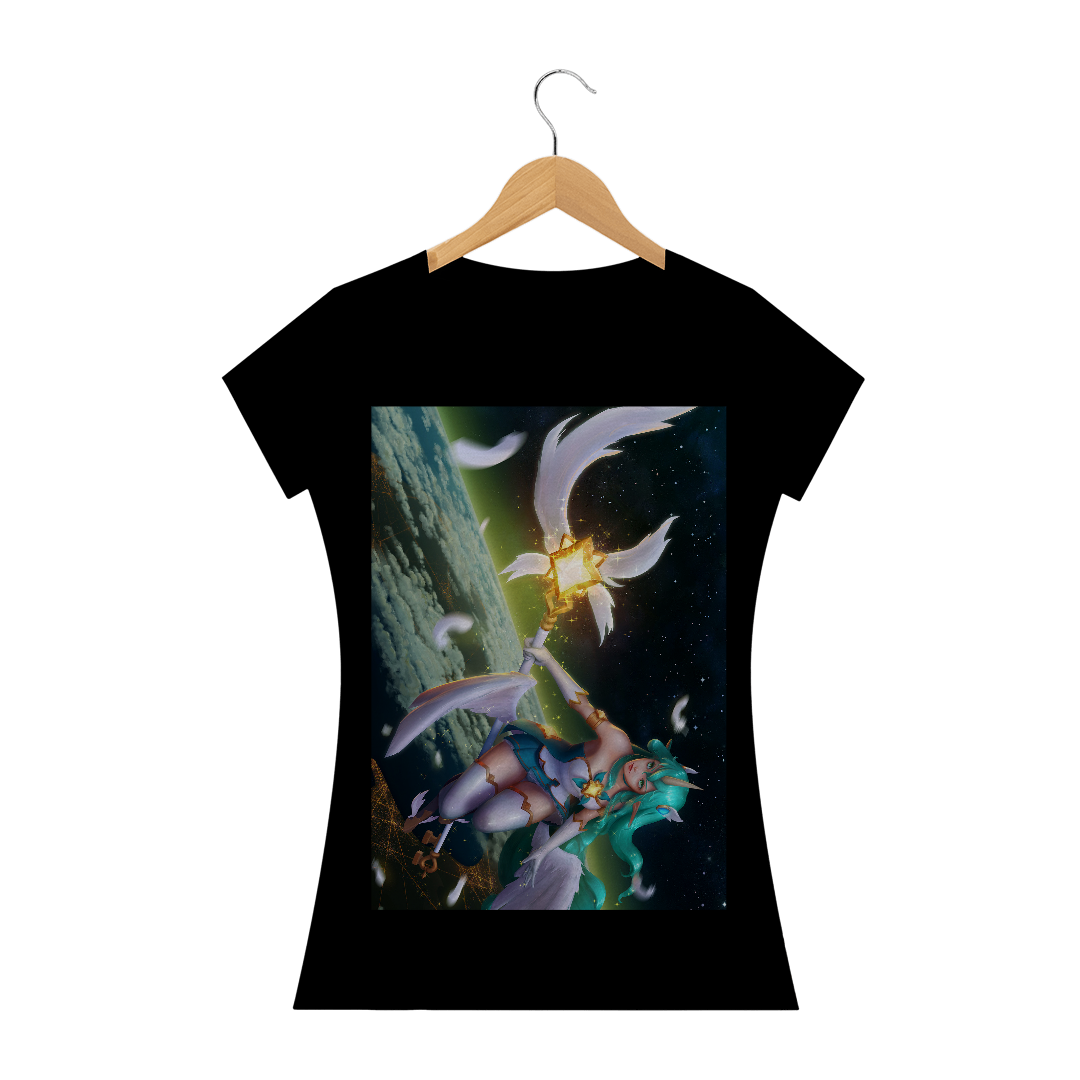 Nome do produto  Baby long quality - Soraka 