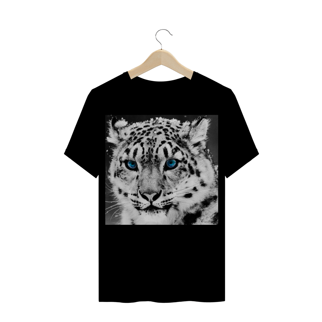 LEOPARDO DAS NEVES / FELINO