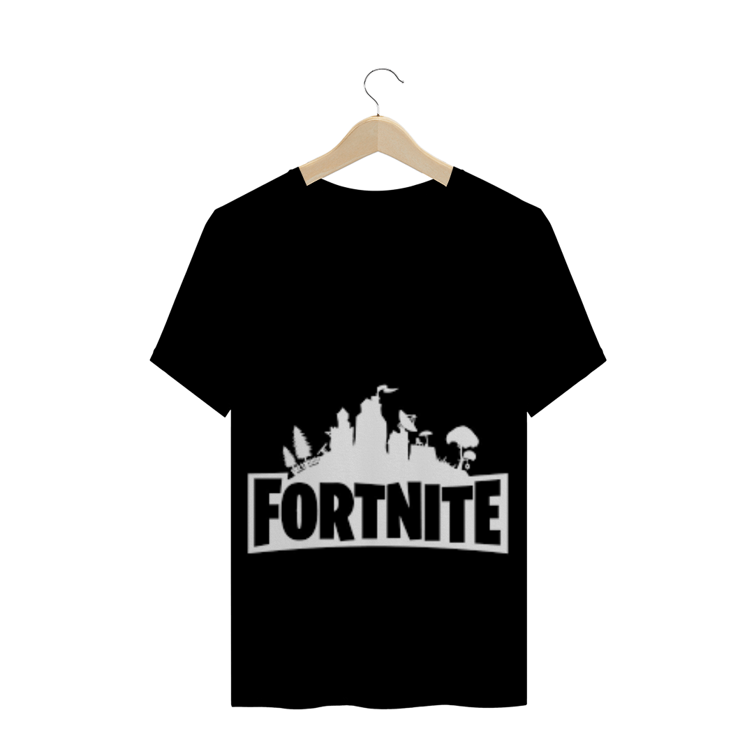 Nome do produto  camiseta fortinite