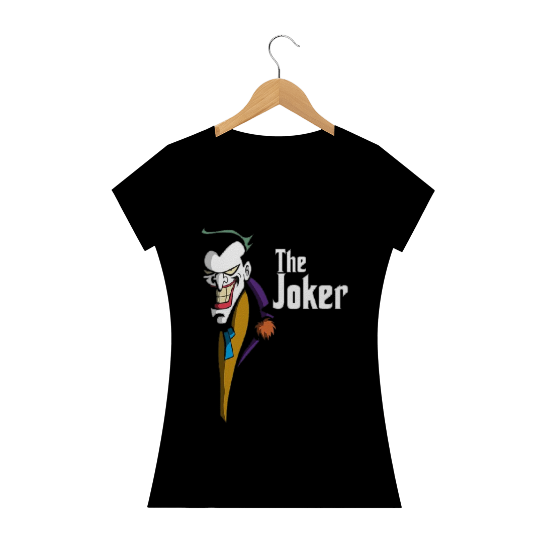 Nome do produto  JOKER