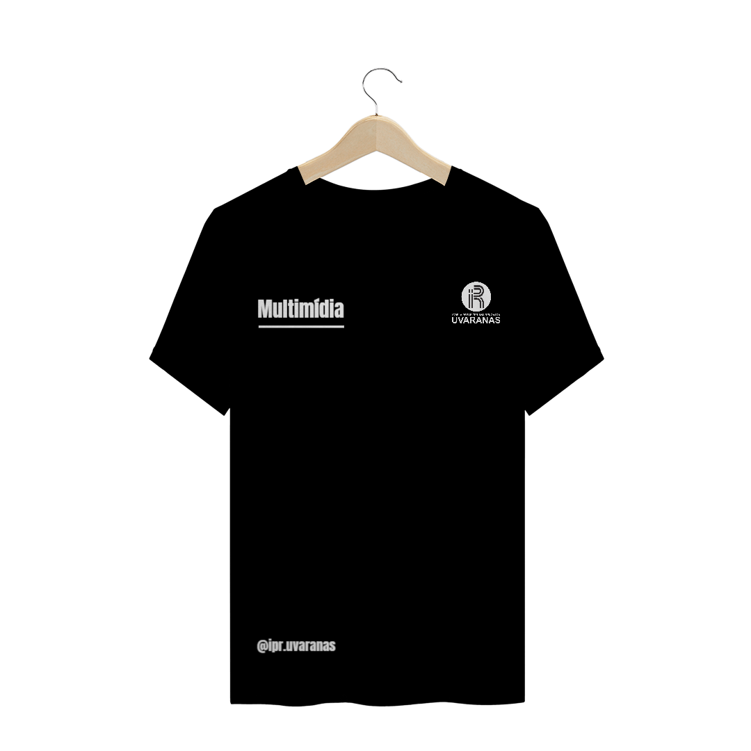 Nome do produto  Equipe Multimídia 2021