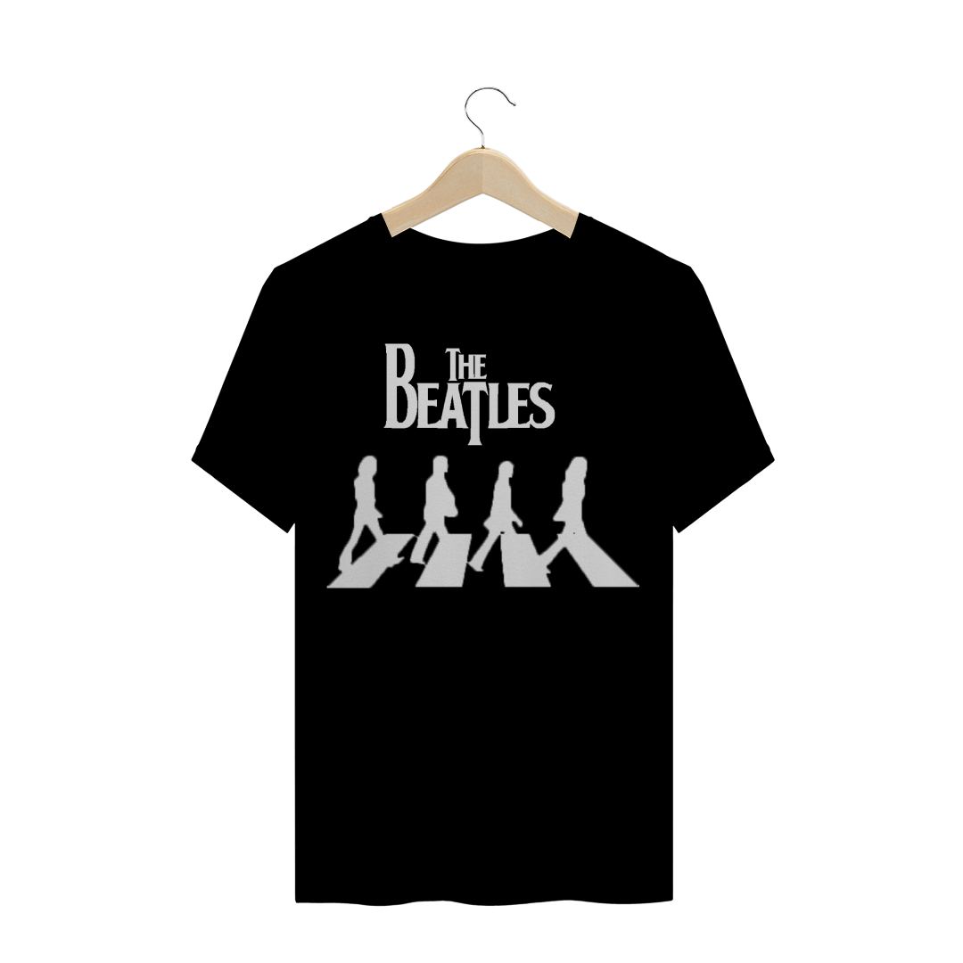 Nome do produto  Camisa The Beatles 