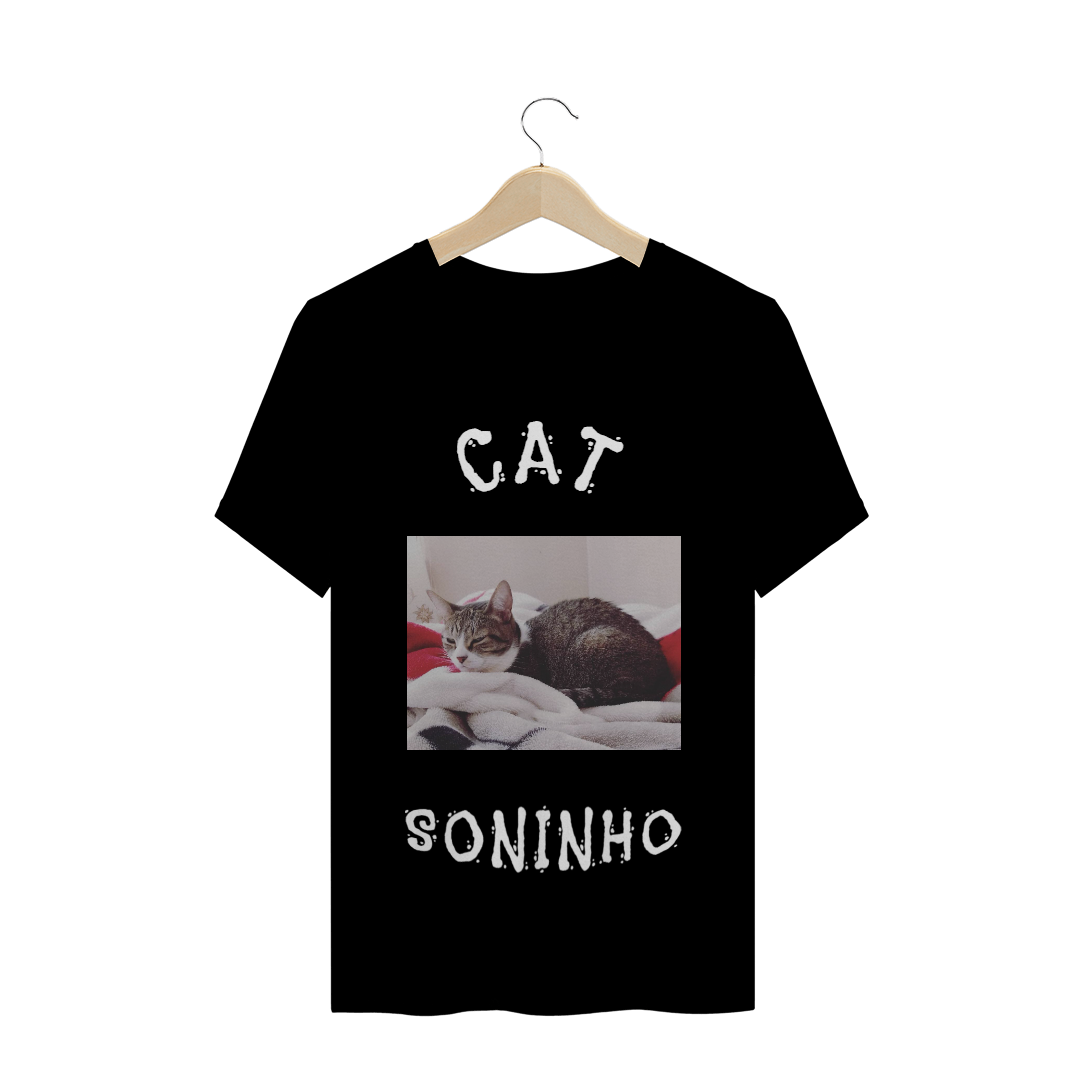 Nome do produto  Cat Soninho