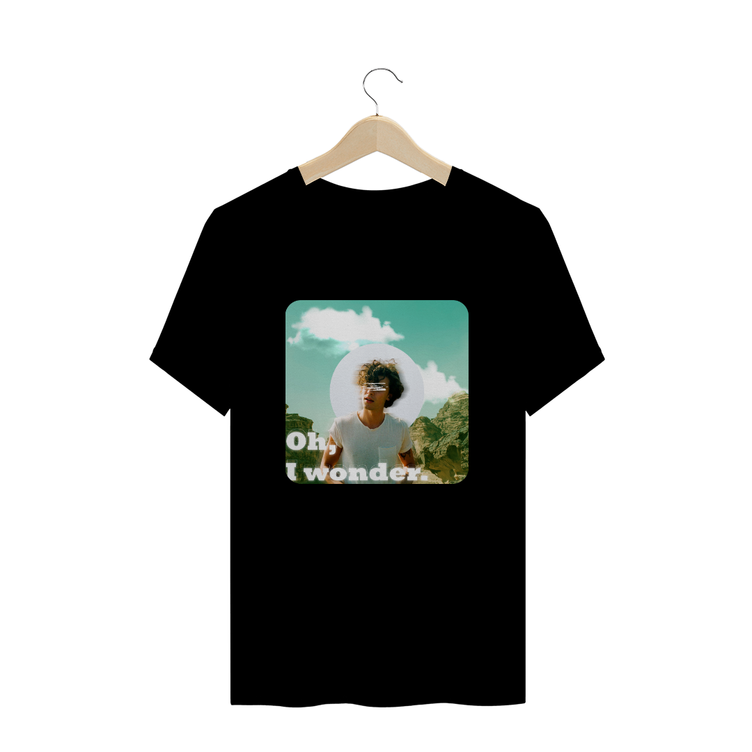 SHAWN OH I WONDER FUNDO