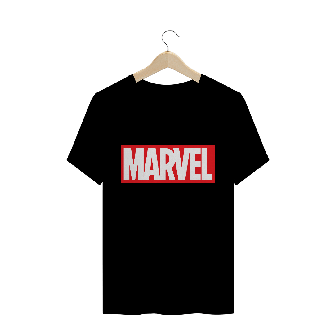 Nome do produto  MARVEL