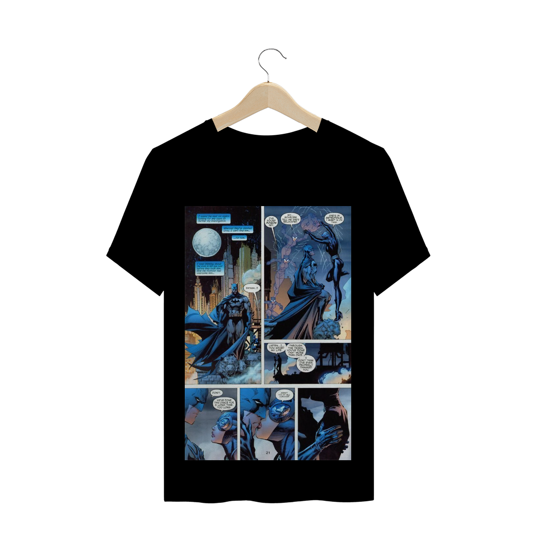 Nome do produto  HQ BATMAN