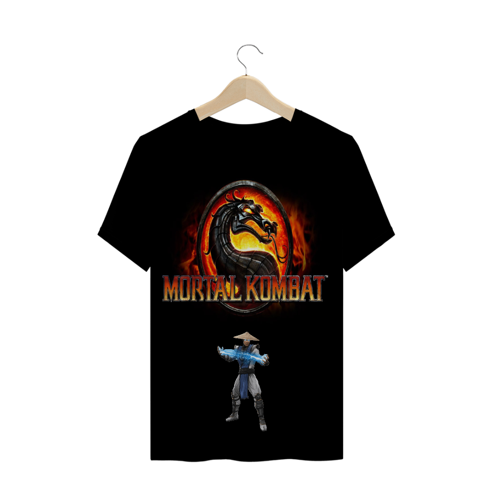Nome do produto  Special MORTAL KOMBAT 