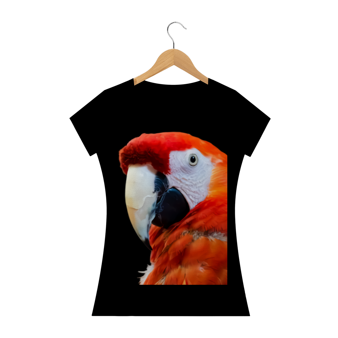 Nome do produto  BABY LONG PRIME ARARA