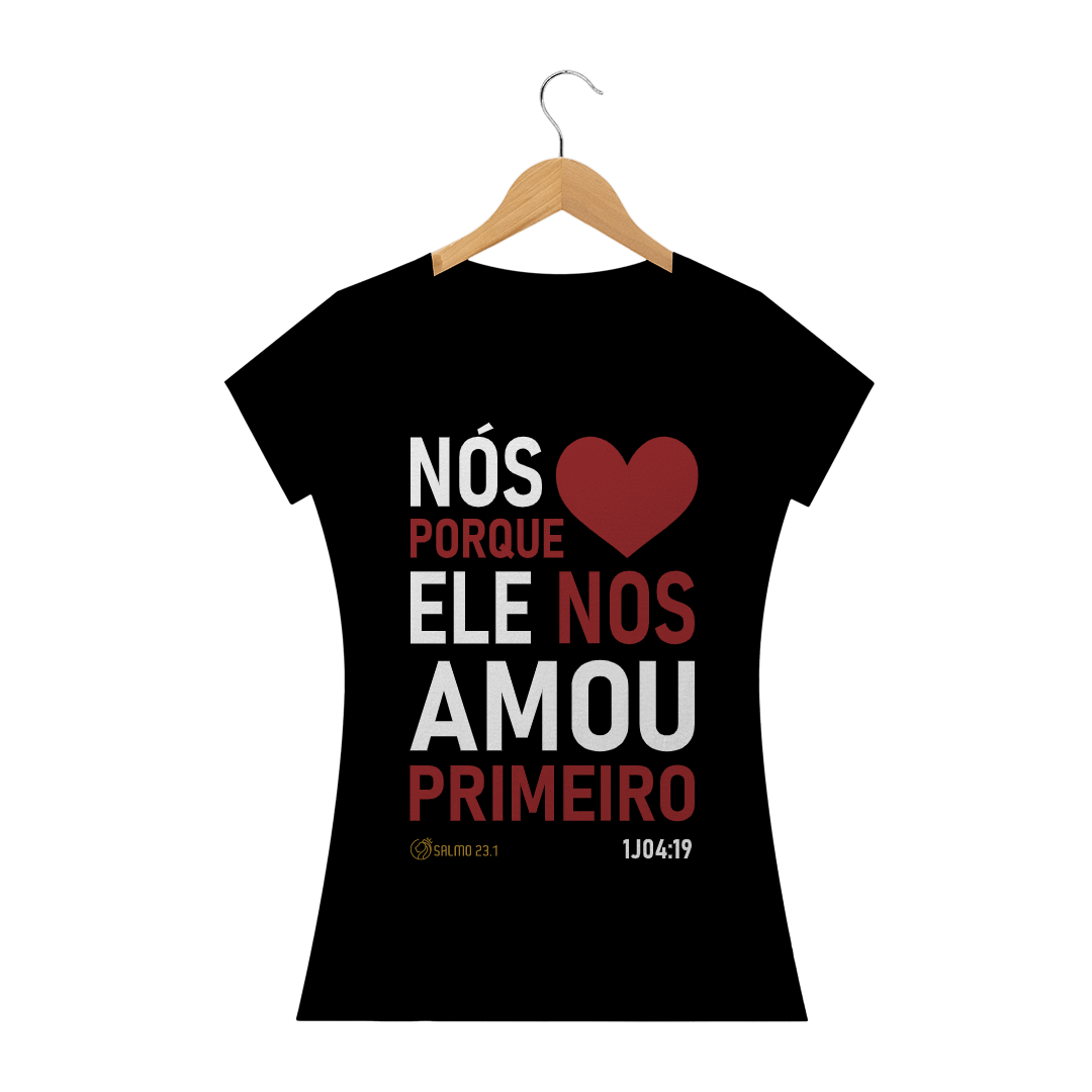 Nome do produto  Baby Long Quality Cores - Ele nos amou