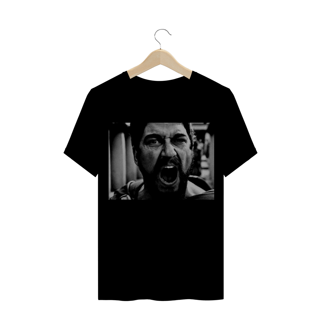 Nome do produto  BraveStrong Camiseta This Is Sparta