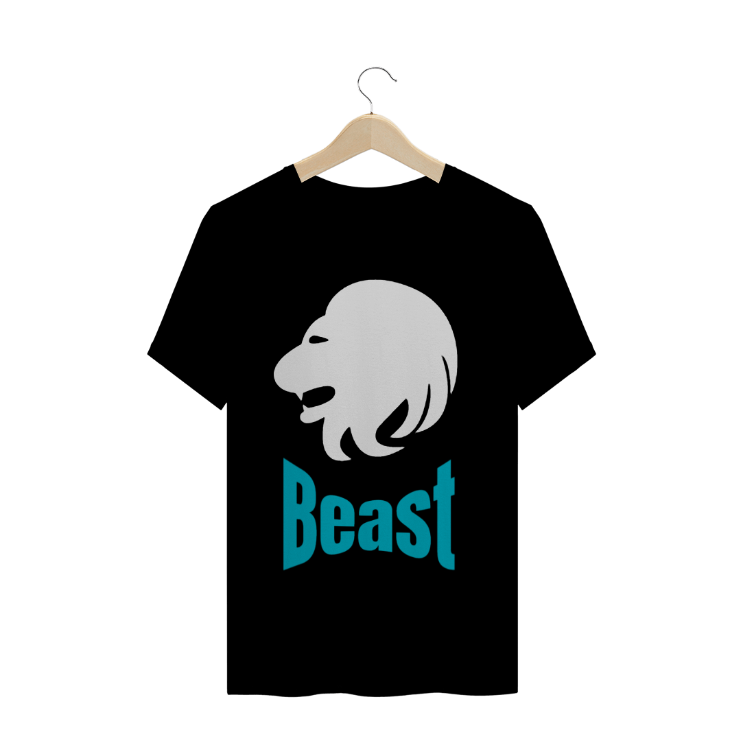Nome do produto  Camisa Lion Beast