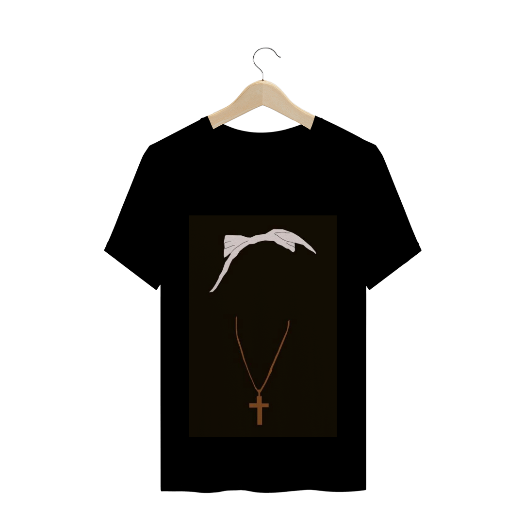 Nome do produto  CAMISETA 2PAC-BLACK