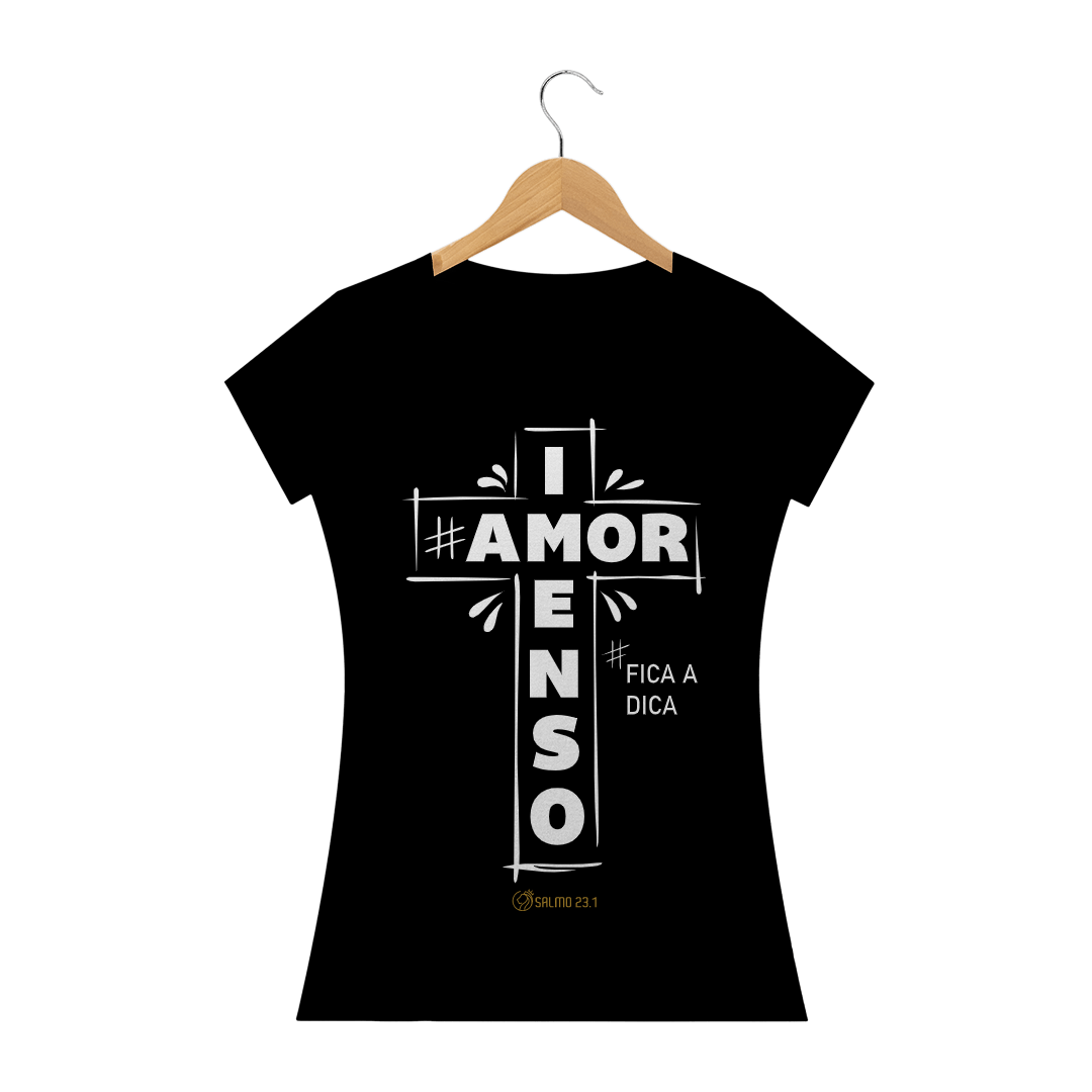 Nome do produto  Baby Long Quality - Amor Imenso