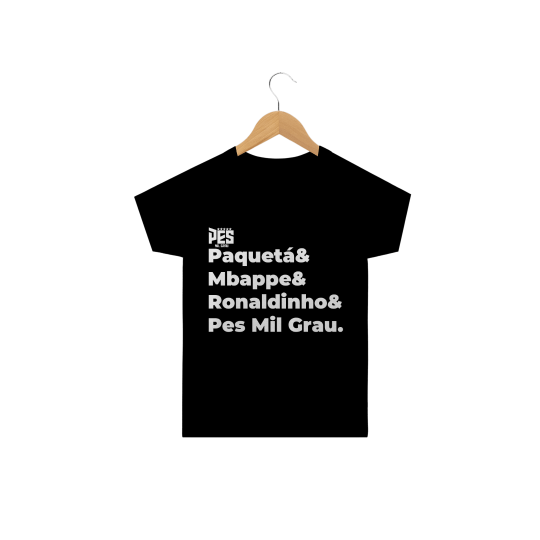 Nome do produto  Isto é Pes mil grau