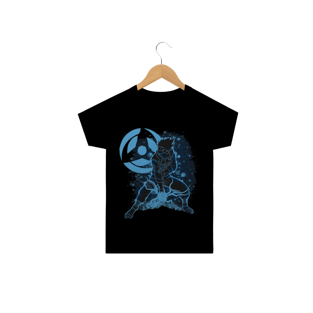 Nome do produto  Infantil Kakashi Hatake (Naruto)