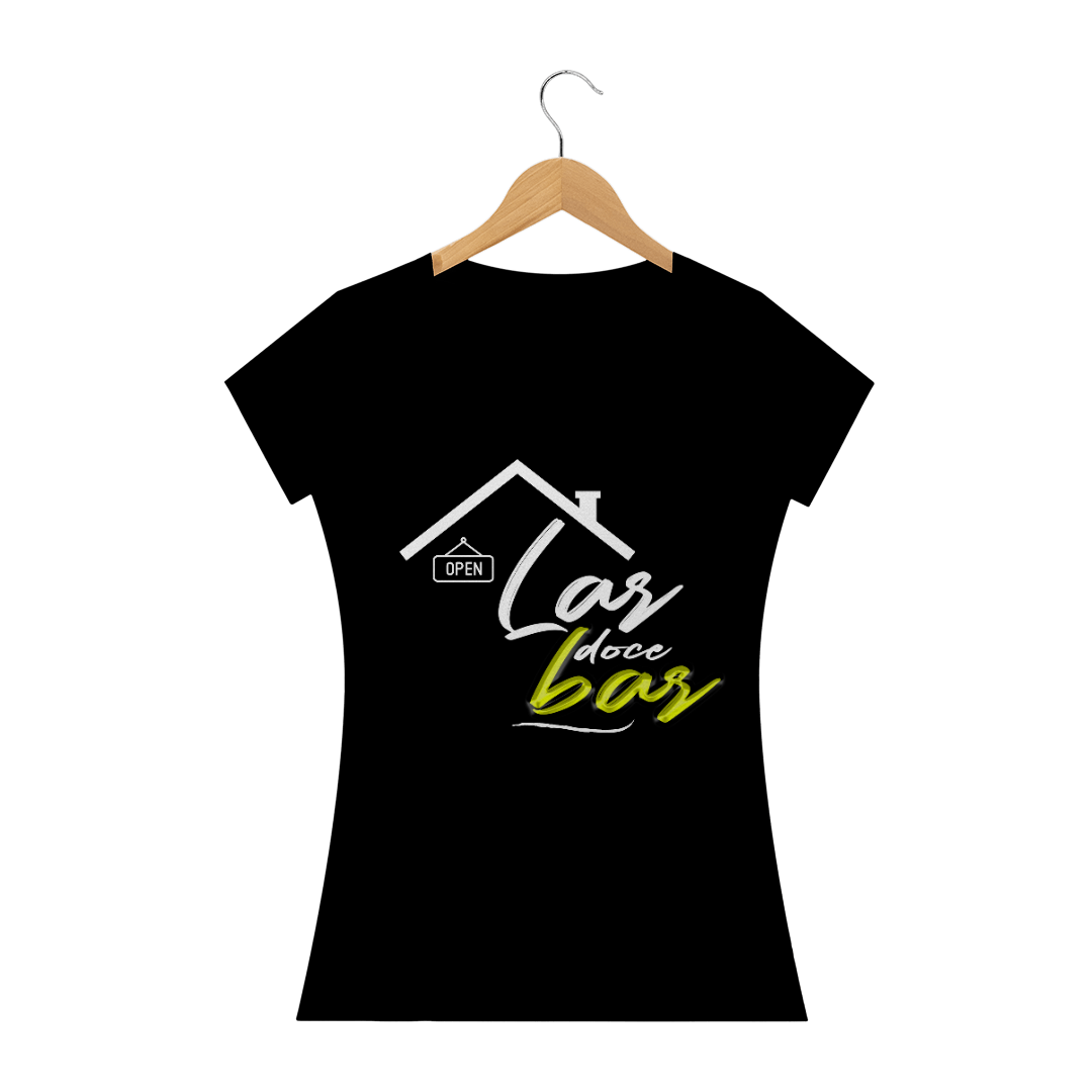 Nome do produto  Lar doce bar