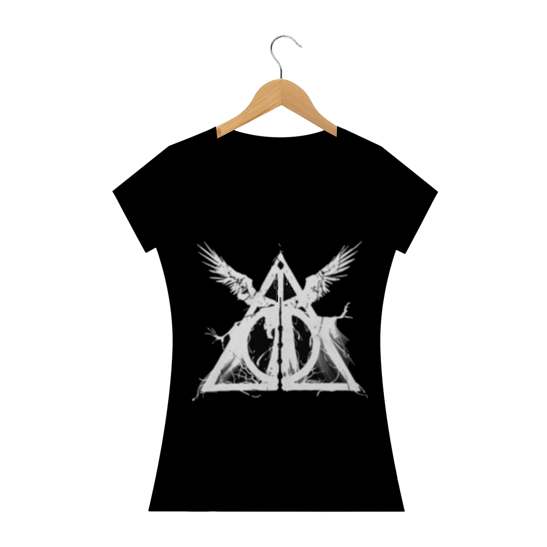 Nome do produto  camiseta Harry Potter
