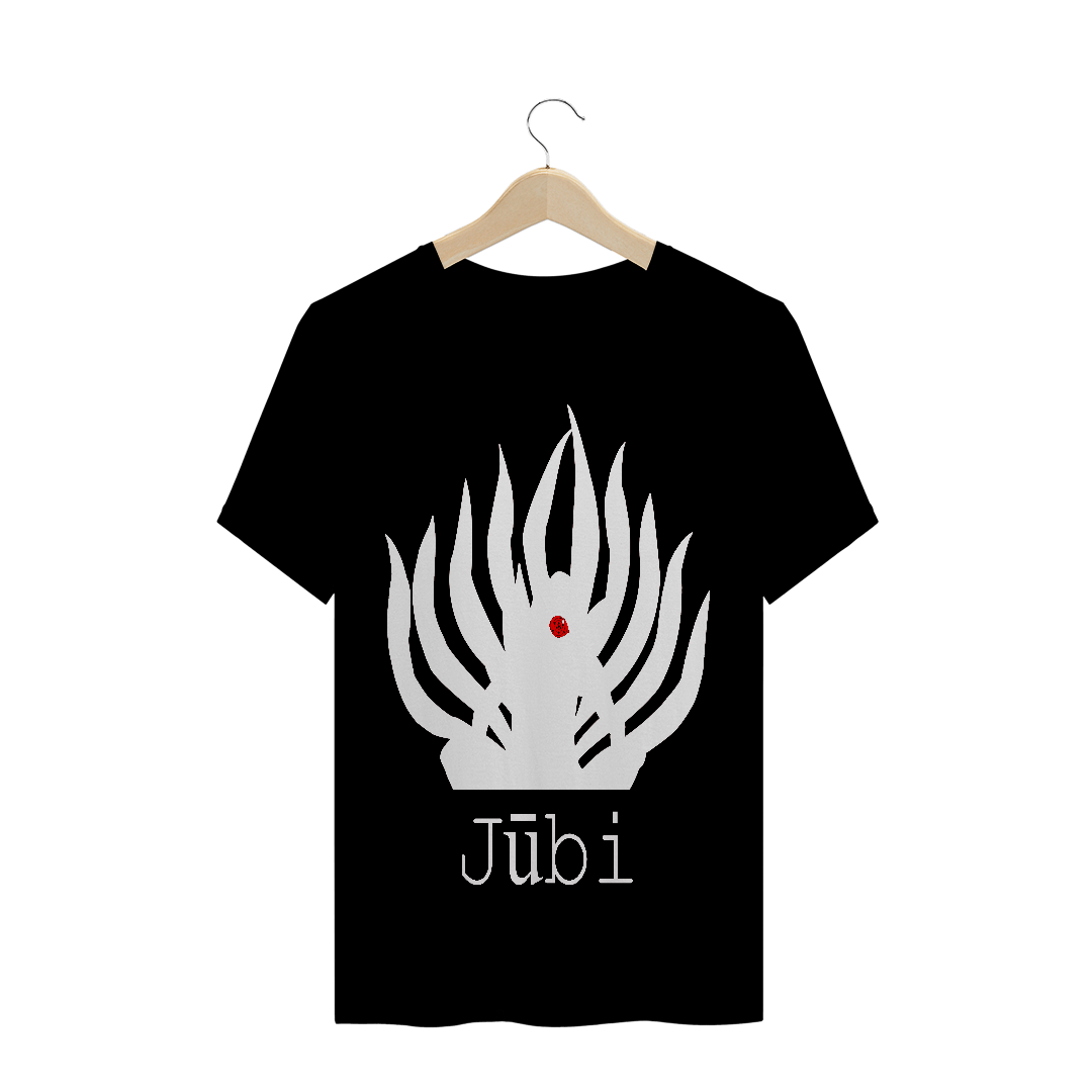 Nome do produto  Jūbi  - Coleção Bijuus (Naruto Shippuden) / BRANCO