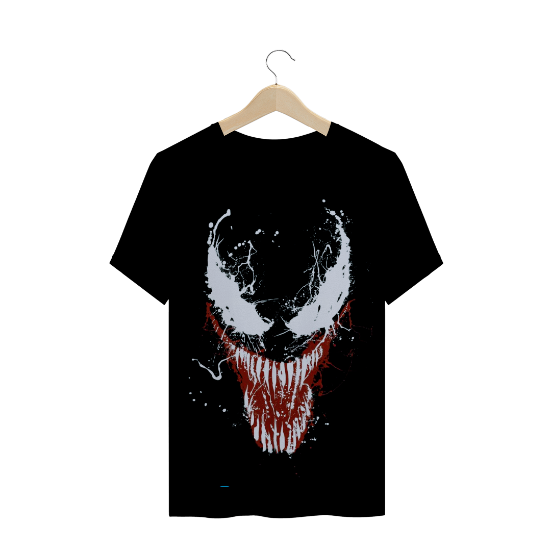Nome do produto  Venom shirt