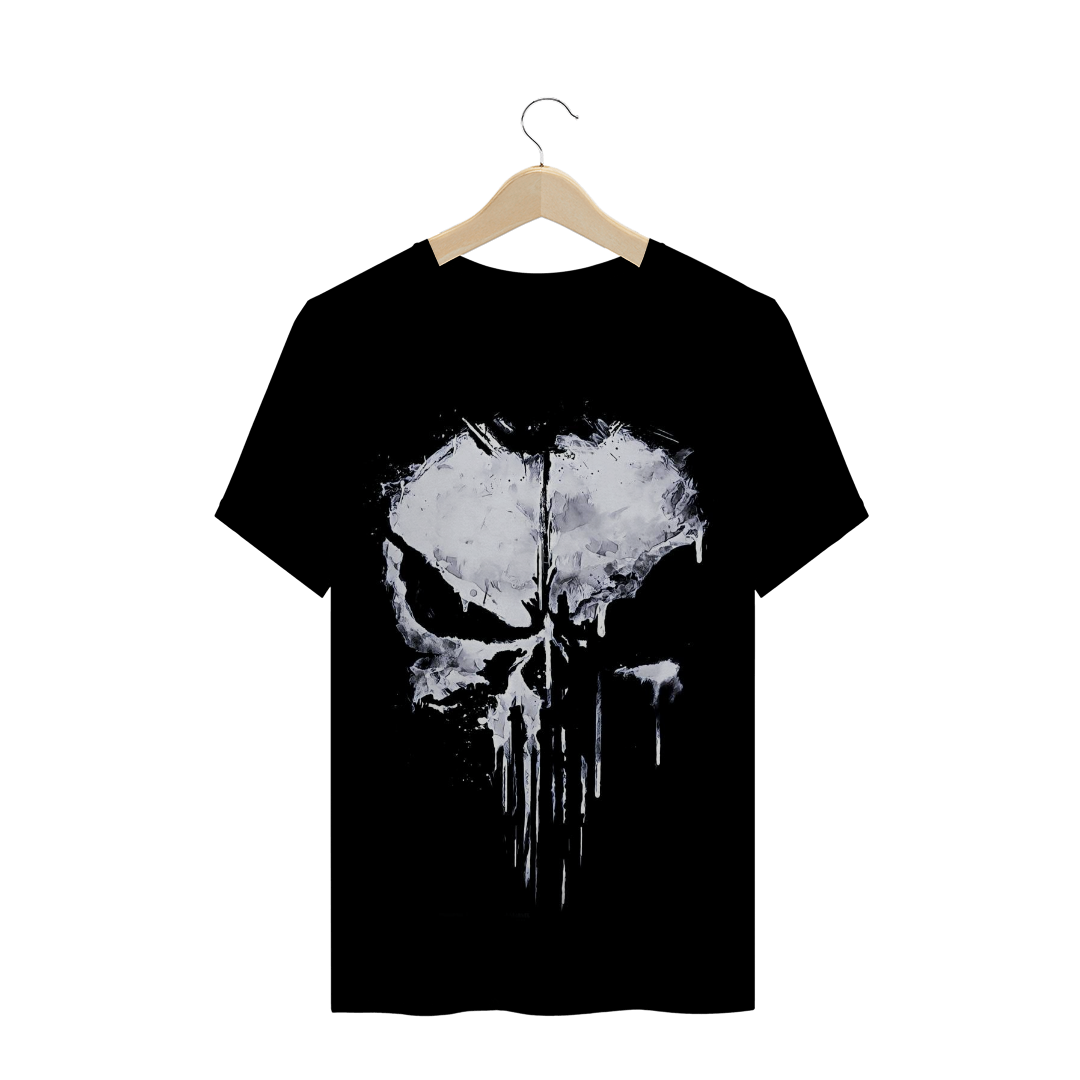 Nome do produto  Punisher shirt