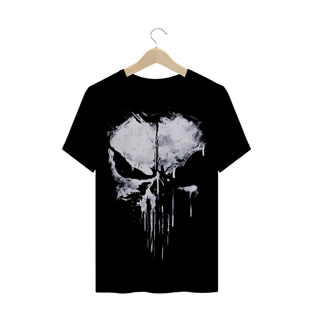 Nome do produto  Punisher prime shirt
