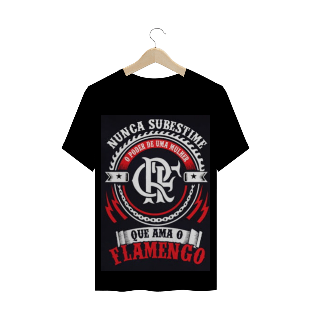 Camisa Flamengo 