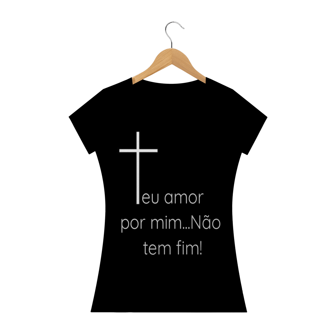 Nome do produto  T-shirt 