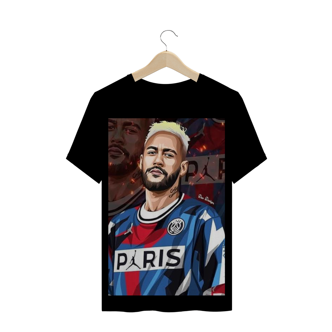 Nome do produto  camiseta masculina PHC njr