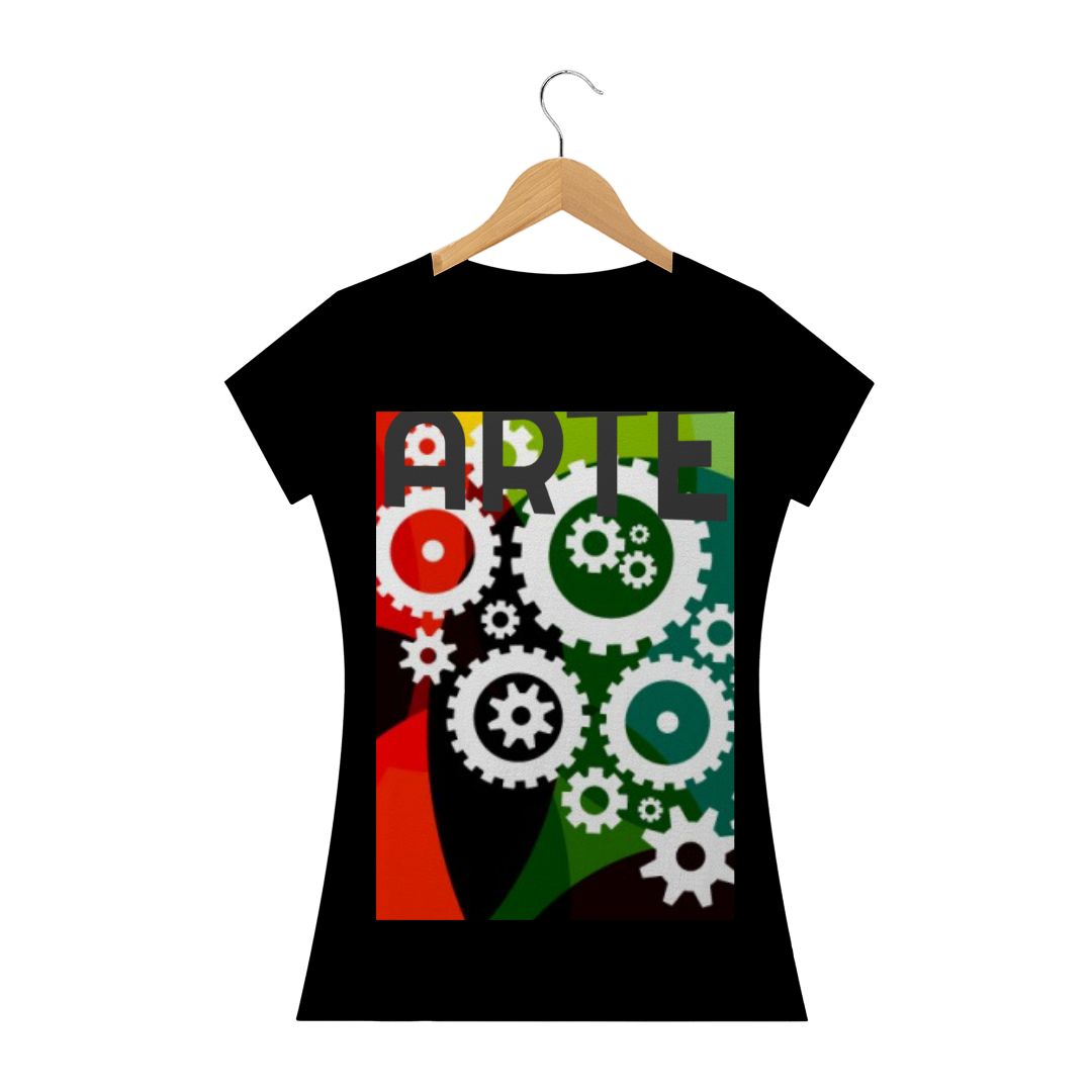 Nome do produto  Arte na cabeça