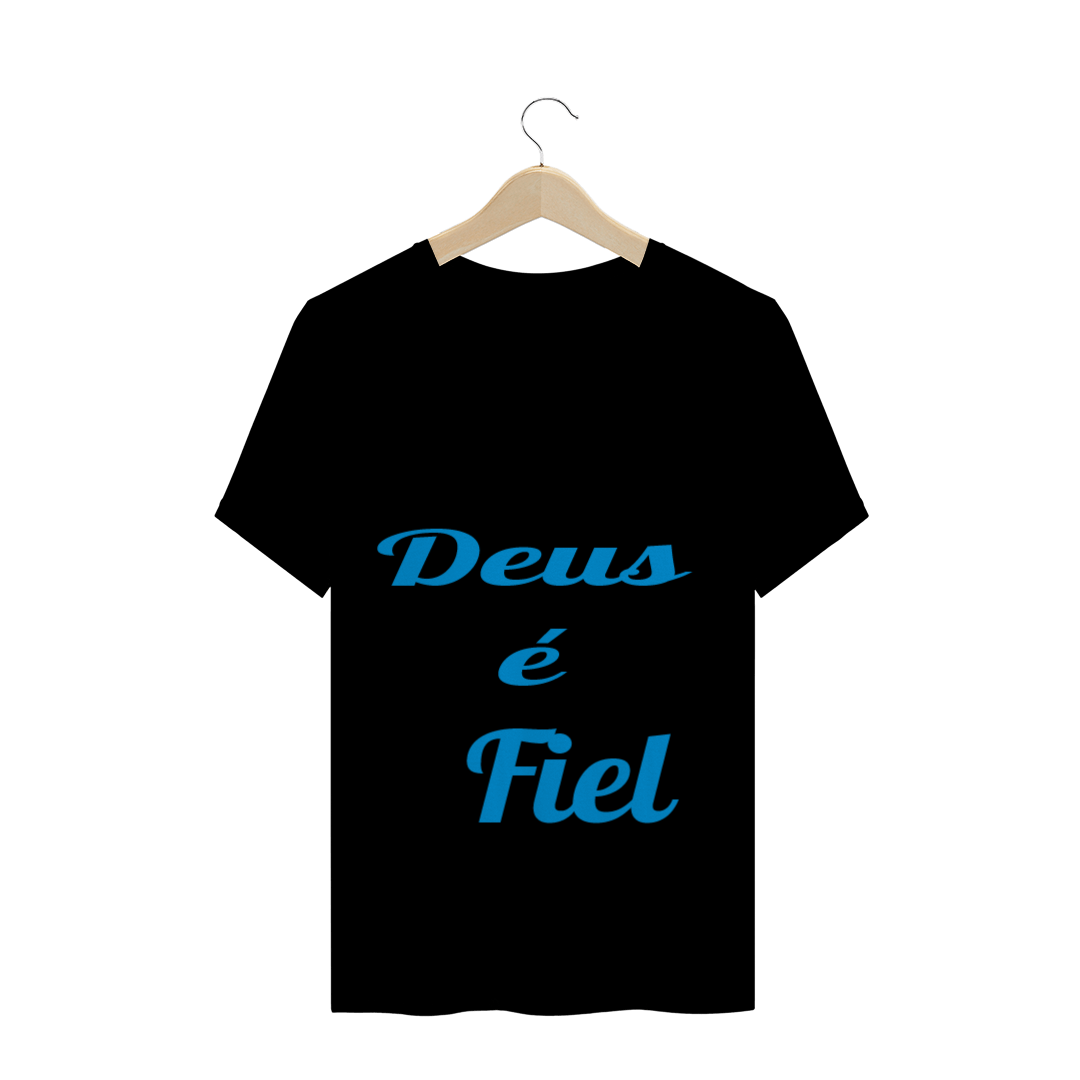 Nome do produto  Deus é fiel