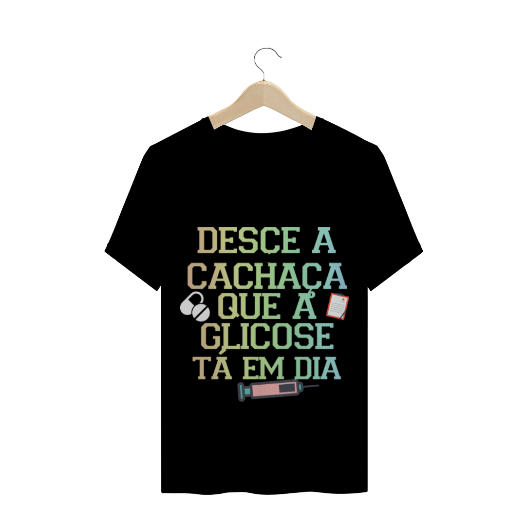 Nome do produto  Camisa Masculina com Frases