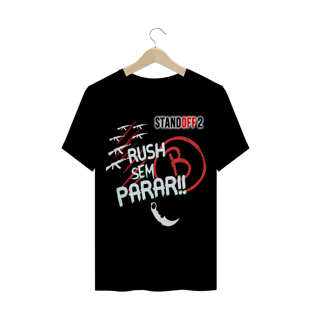 Nome do produto: CAMISETA-RUSH B (STANDOFF 2)