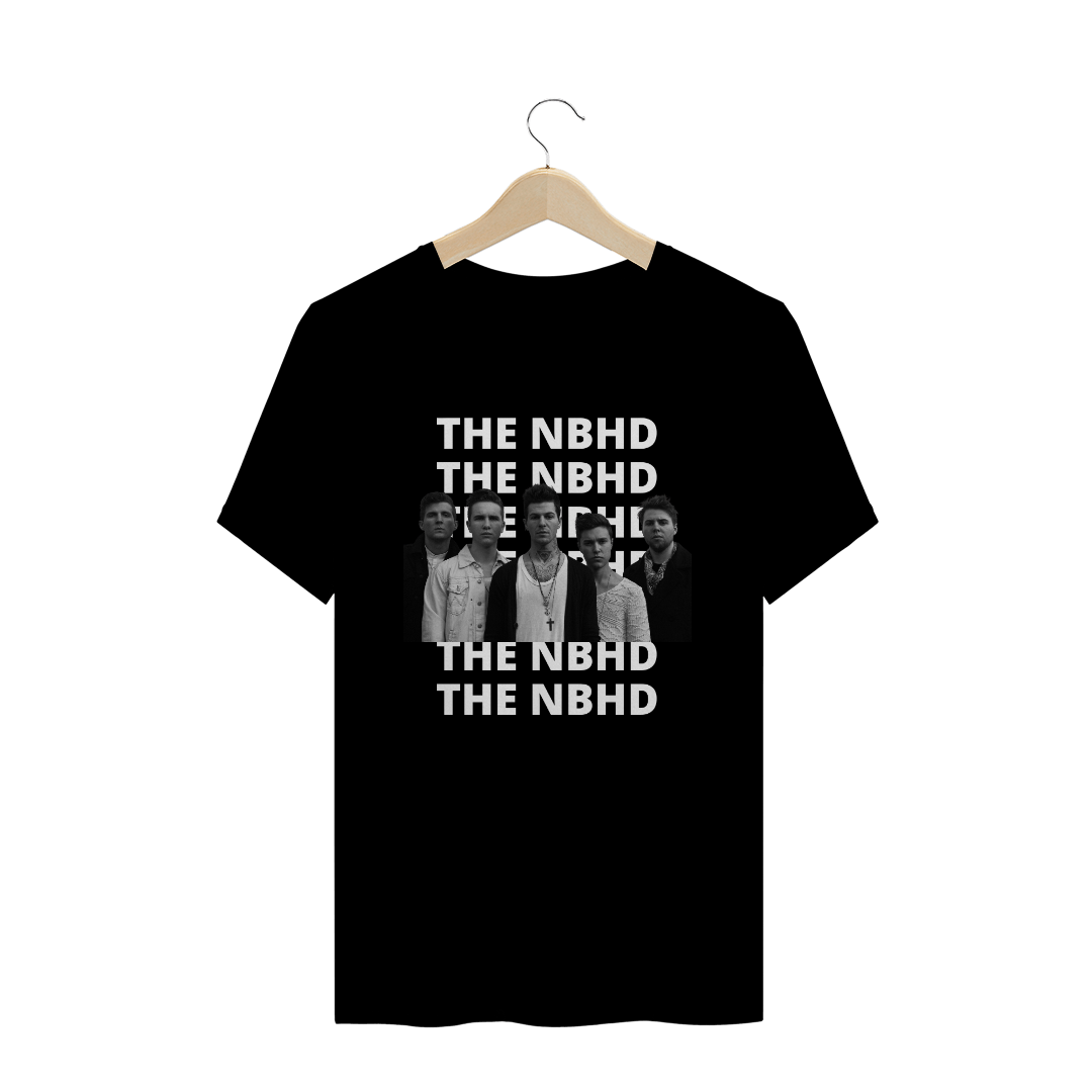 Camiseta The Neighbourhood